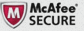 McAfee Secure
